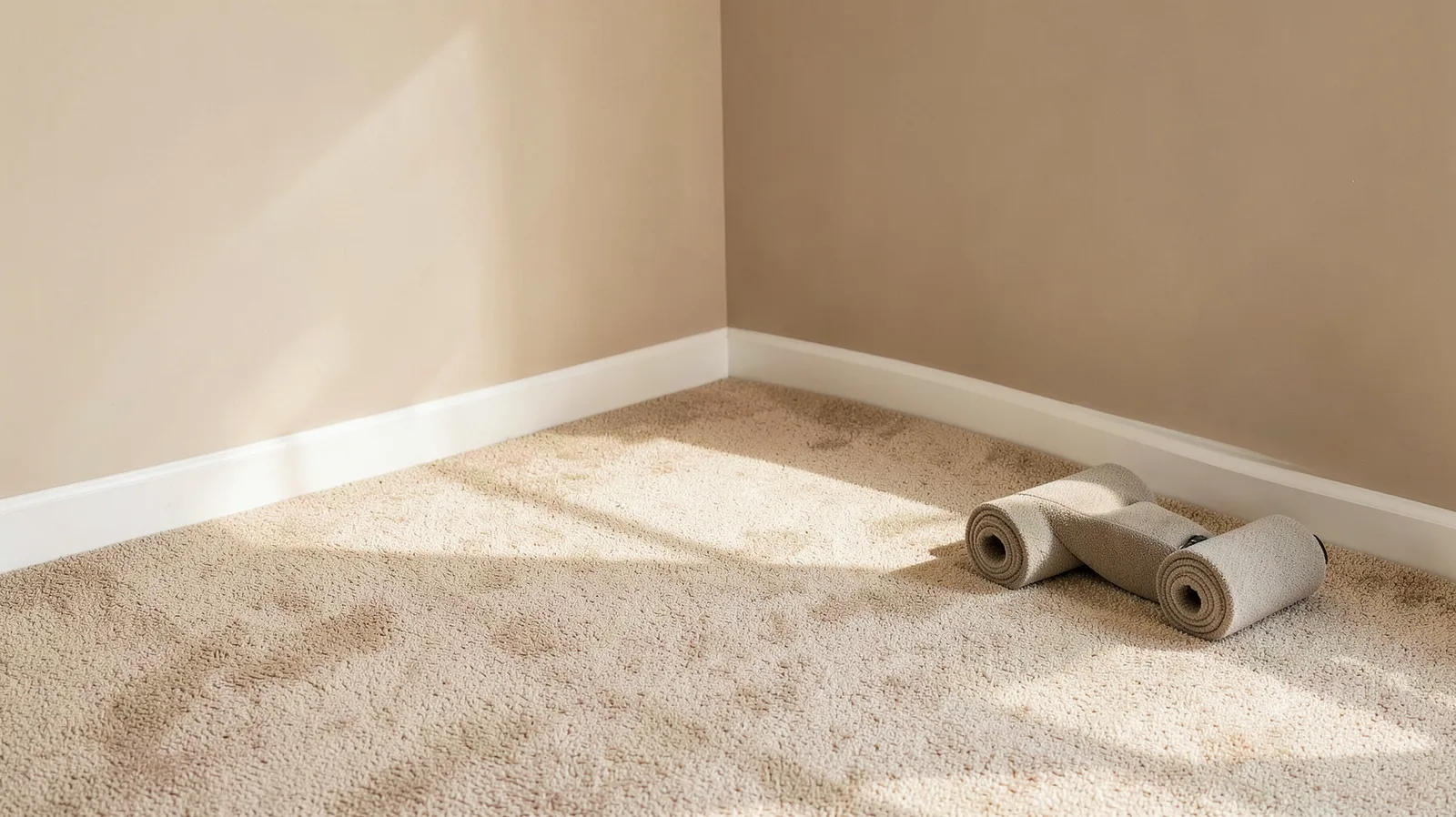 Carpet Installation in Carencro, LA near me